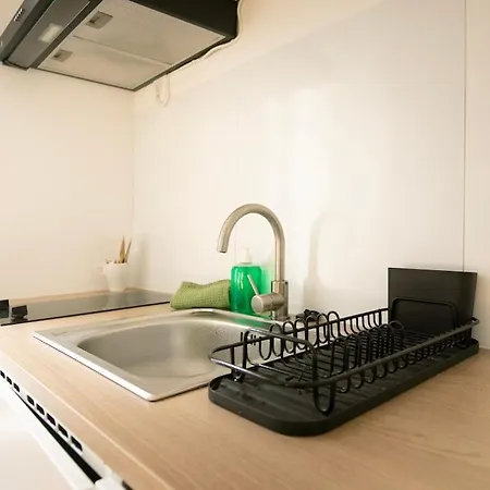Le Bouffay - Quiet And Soothing Apartment