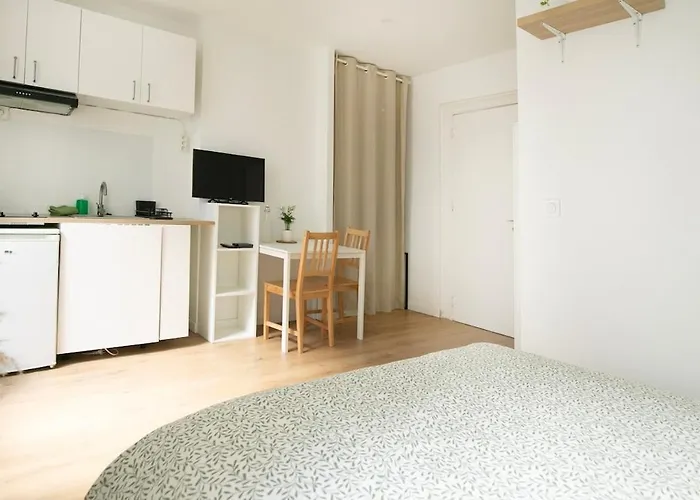 Le Bouffay - Quiet And Soothing *