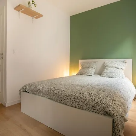 Le Bouffay - Quiet And Soothing * Nantes