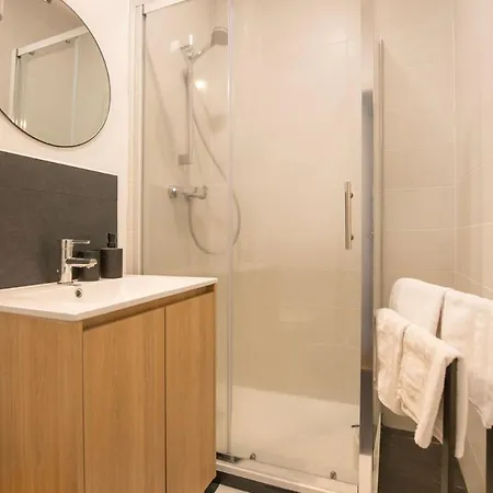 Le Bouffay - Quiet And Soothing *